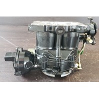 807764N C# Mercruiser Double Barrel Carburetor V6 4.3L 807764N FOR PARTS/REPAIR