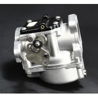439450 C# 339169 Johnson Evinrude 1998-2001 Bottom Carburetor 50 HP REBUILT!