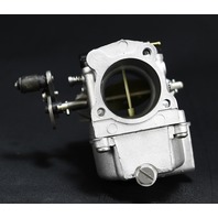 439450 C# 339169 Johnson Evinrude 1998-2001 Bottom Carburetor 50 HP REBUILT!