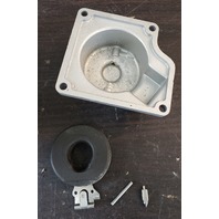 13202-95501 Suzuki 1977-1982 #2 Carburetor DT 85 HP 2-Stroke REBUILT