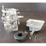 13201-95502 Suzuki 1980-1982 Top Carburetor DT 85 HP REBUILT