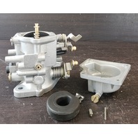 13201-95502 Suzuki 1980-1982 Top Carburetor DT 85 HP REBUILT