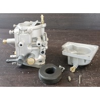 13201-95502 Suzuki 1980-1982 Top Carburetor DT 85 HP REBUILT