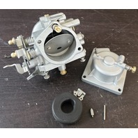 13201-95502 Suzuki 1980-1982 Top Carburetor DT 85 HP REBUILT