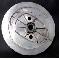 384123 Johnson Evinrude Starter Recoil Plate