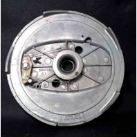 384123 Johnson Evinrude Starter Recoil Plate