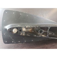 1643-6458 Mercury 1980-1997 Gearcase Housing 35 40 50 60 70 HP