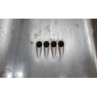 339664 C#  Johnson Evinrude Lower Unit Gear Case Empty Housing