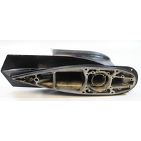 339664 C#  Johnson Evinrude Lower Unit Gear Case Empty Housing