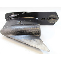339664 C#  Johnson Evinrude Lower Unit Gear Case Empty Housing