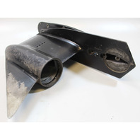 339664 C#  Johnson Evinrude Lower Unit Gear Case Empty Housing