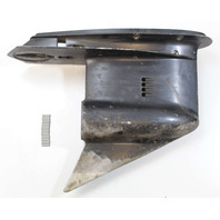 339664 C#  Johnson Evinrude Lower Unit Gear Case Empty Housing
