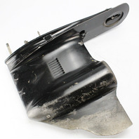 C# 1623-6051 Late 1970's Mercury Empty Gearcase Housing Inline 4 & 6