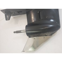 1 YEAR WARRANTY! 1993-2005 Johnson Evinrude 20" Lower Unit 40 48 50 HP 2 Cyl