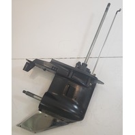 1 YEAR WARRANTY! 1993-2005 Johnson Evinrude 20" Lower Unit 40 48 50 HP 2 Cyl