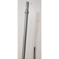 1 YEAR WTY! 1989-94 Force 20" Long Lower Unit 40 50 HP 819516A2 2 Cyl