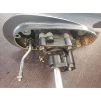 6G8-45300-17-8D Yamaha 1994 & Later 15” Lower Unit 9.9 HP 4-Stroke 1 YEAR WTY