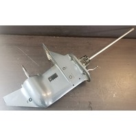 6G8-45300-17-8D Yamaha 1994 & Later 15” Lower Unit 9.9 HP 4-Stroke 1 YEAR WTY