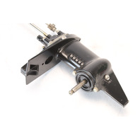 Mercury 2006 & UP Short 15" Lower Unit 2 2.5 3.5 HP 4-Stroke 6 MONTH WTY