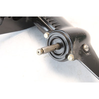 Mercury 2006 & UP Short 15" Lower Unit 2 2.5 3.5 HP 4-Stroke 6 MONTH WTY