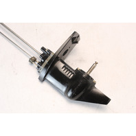 Mercury 2006 & UP Short 15" Lower Unit 2 2.5 3.5 HP 4-Stroke 6 MONTH WTY