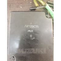 32900-94640 Suzuki 2000 & Prior CDI Unit DT 115 HP 2-Stroke 1 YEAR WARRANTY!