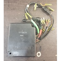 32900-94640 Suzuki 2000 & Prior CDI Unit DT 115 HP 2-Stroke 1 YEAR WARRANTY!