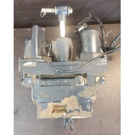2 YR WTY Johnson Evinrude 1978-92 2-wire Crossfire Power Trim 105 110 115 120
