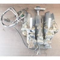 2 YR WTY Johnson Evinrude 1978-92 2-wire Crossfire Power Trim 105 110 115 120