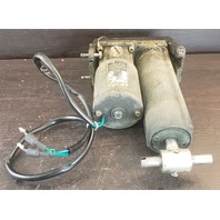 855654T4 Mercury 1995-2001 Power Trim 30 40 50 55 60 HP 1 YEAR WARRANTY