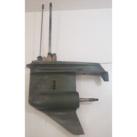 1973-1976 Johnson Evinrude 20” Lower Unit 85 100 115 135 140 HP 1 YEAR WTY!