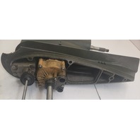 1973-1976 Johnson Evinrude 20” Lower Unit 85 100 115 135 140 HP 1 YEAR WTY!