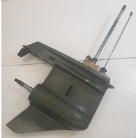 1973-1976 Johnson Evinrude 20” Lower Unit 85 100 115 135 140 HP 1 YEAR WTY!