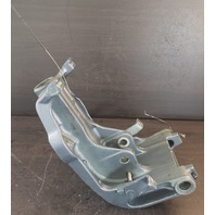 6H1-43311-02-8D Yamaha 2006 & Later Swivel Bracket 90 HP 2-Stroke 3 Cylinder