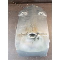 6H1-43311-02-8D Yamaha 2006 & Later Swivel Bracket 90 HP 2-Stroke 3 Cylinder