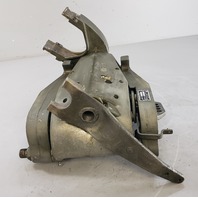 385552 385532 Johnson Evinrude 1973 Long 20" Complete Swivel Bracket 65 HP 3 Cyl