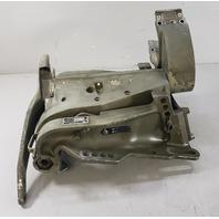385552 385532 Johnson Evinrude 1973 Long 20" Complete Swivel Bracket 65 HP 3 Cyl