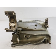 385552 385532 Johnson Evinrude 1973 Long 20" Complete Swivel Bracket 65 HP 3 Cyl