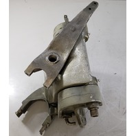 385552 385532 Johnson Evinrude 1973 Long 20" Complete Swivel Bracket 65 HP 3 Cyl
