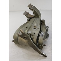 385552 385532 Johnson Evinrude 1973 Long 20" Complete Swivel Bracket 65 HP 3 Cyl