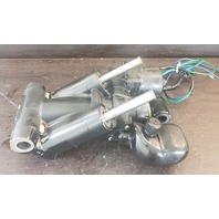 2 YR WTY 93 & UP Johnson Evinrude Fastrac 2 Wire Power Trim 60 65 70 75 80 85