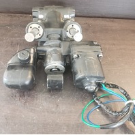 2 YR WTY 93 & UP Johnson Evinrude Fastrac 2 Wire Power Trim 60 65 70 75 80 85