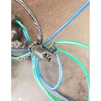 2 YR WTY 93 & UP Johnson Evinrude Fastrac 2 Wire Power Trim 60 65 70 75 80 85
