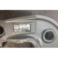 6H1-43111-01-8D 6H1-43112-00-8D Yamaha 2006 & UP Bracket Set 90 HP 2-Stroke