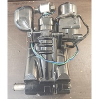 2 YR WTY 93 & UP Johnson Evinrude 2-Wire Fastrac Power Trim 88 90 100 105 110