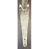 386709 Johnson Evinrude 1974-77 Long 20" Steering Arm 70 75 HP