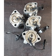587130 5007764 5007765 Evinrude 2009-2010 EMM & Injectors 115 130 HP 1 YEAR WTY