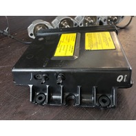 587130 5007764 5007765 Evinrude 2009-2010 EMM & Injectors 115 130 HP 1 YEAR WTY