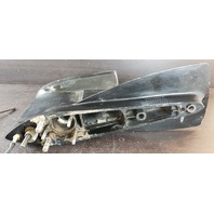 1643-6458 Mercury 1980-1997 Gearcase Housing 35 40 50 60 70 HP