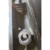 1643-6458 Mercury 1980-1997 Gearcase Housing 35 40 50 60 70 HP
